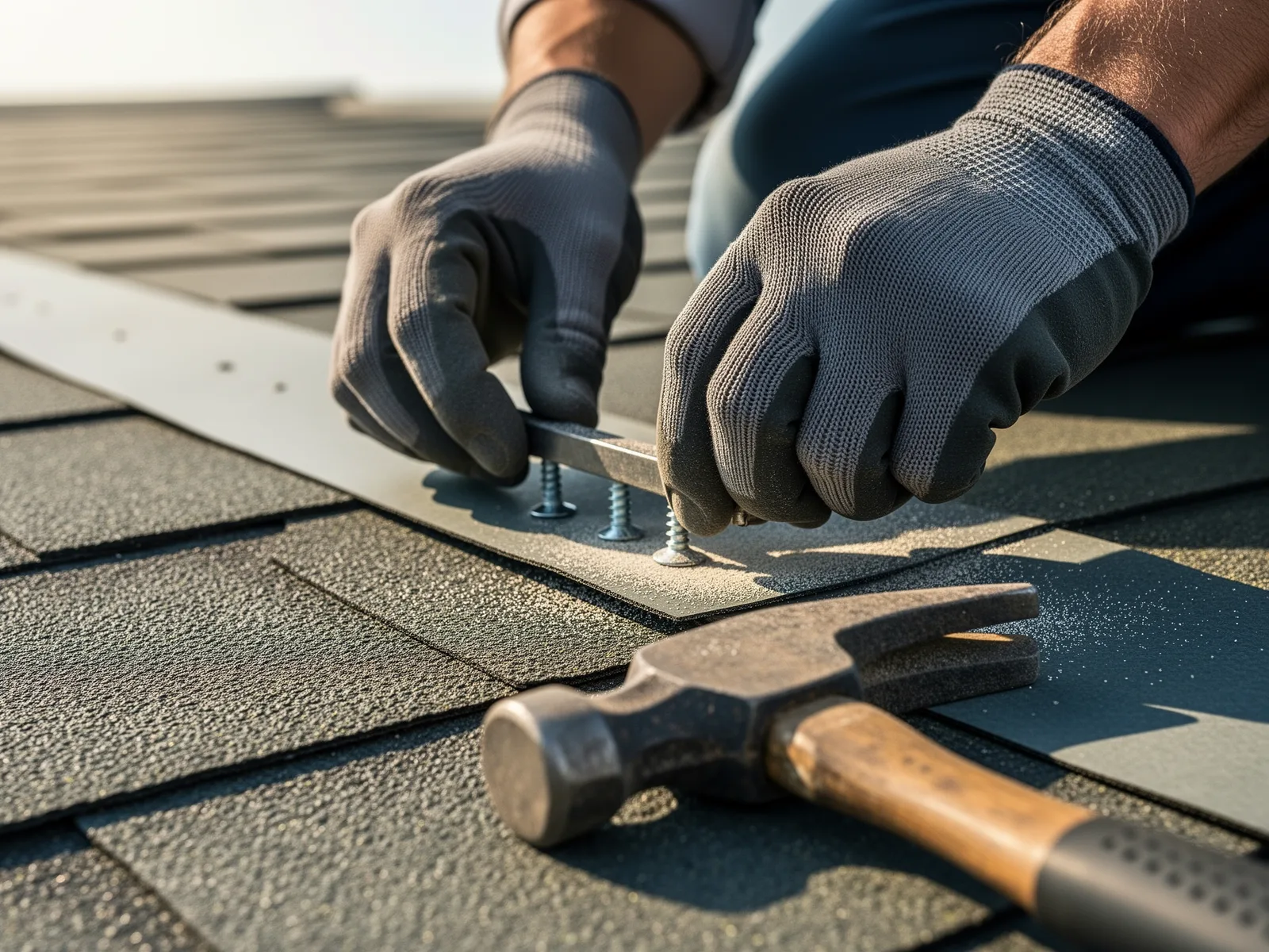 Why choose Fascia Repair in Kersey, CO